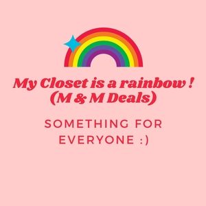 Love my customers 🥰